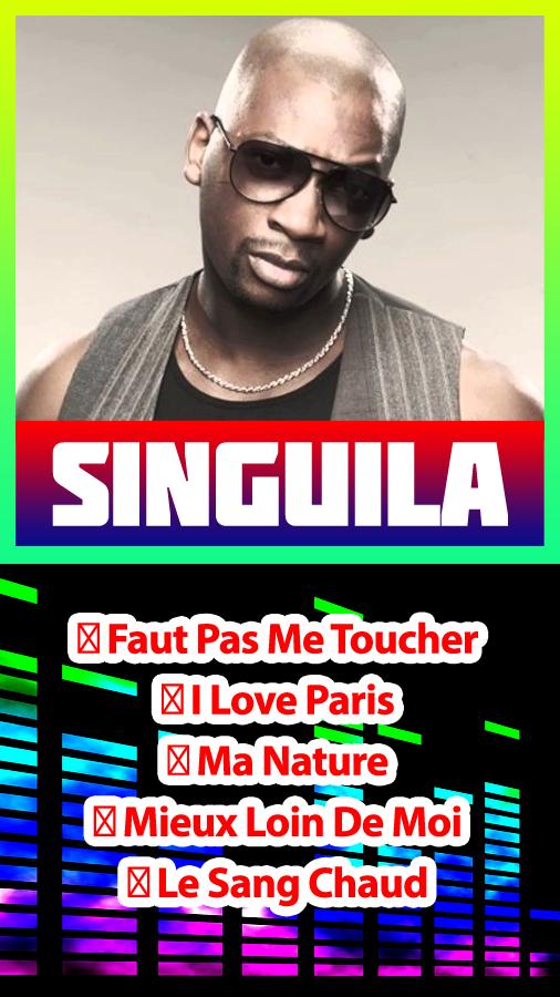 TÉLÉCHARGER VIDEO SINGUILA FAUT PAS ME TOUCHER TOUCHER ME VIDEO TÉLÉCHARGER SINGUILA FAUT PAS