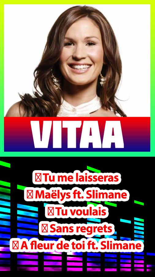 TÉLÉCHARGER GRATUITEMENT LA CHANSON DE VITAA A FLEUR DE TOI A VITAA TOI GRATUITEMENT CHANSON LA DE TÉLÉCHARGER DE FLEUR