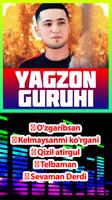 Yagzon Guruhi poster