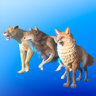 Merge & Hunt أيقونة