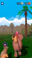 Merge & Hunt تصوير الشاشة 3