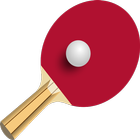 Ping Pong Zeichen
