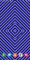 Optical Illusion Wallpaper capture d'écran 2