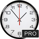 Battery Saving Clocks Pro icono