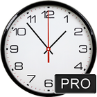 Battery Saving Clocks Pro icône