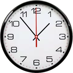 Battery Saving Analog Clocks XAPK download