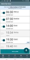Awoka - smart alarm, timer poster