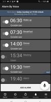 Awoka - smart alarm, timer capture d'écran 1