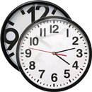 Bold Clockfaces Pack APK