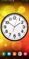 Bold Clockfaces Pack Cartaz