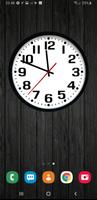 Bold Clockfaces Pack تصوير الشاشة 2