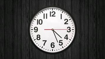 Bold Clockfaces Pack تصوير الشاشة 3