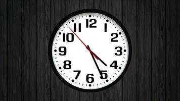 Bold Clockfaces Pack imagem de tela 7