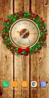 3 New Year Clockfaces Pack Affiche