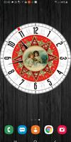 Christmas Clockfaces Pro Pack Affiche