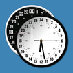 24-Hours Clockfaces Pack biểu tượng