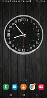 24-Hours Clockfaces Pack capture d'écran 2