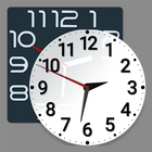 Material Clockfaces Pack icône