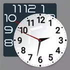 Material Clockfaces Pack Zeichen