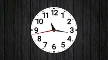 Material Clockfaces Pack Screenshot 6