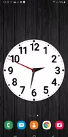 Material Clockfaces Pack Plakat