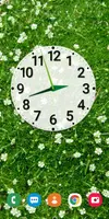 Material Clockfaces Pack Screenshot 2
