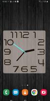 Material Clockfaces Pack capture d'écran 3