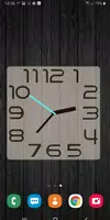 Material Clockfaces Pack Screenshot 3