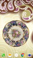 Ornaments Clockfaces Pack ảnh chụp màn hình 3
