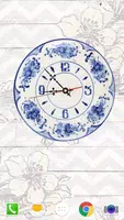 Ornaments Clockfaces Pack poster