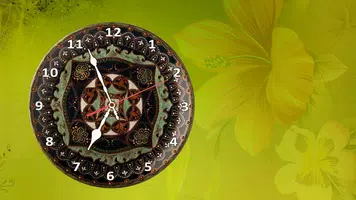 Ornaments Clockfaces Pack screenshot 7