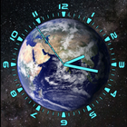 Planets Clockfaces Pack icône