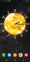 Planets Clockfaces Pack bài đăng