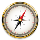 Compass Live Wallpaper icône