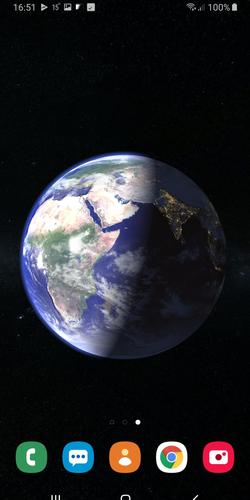 spinning earth roblox