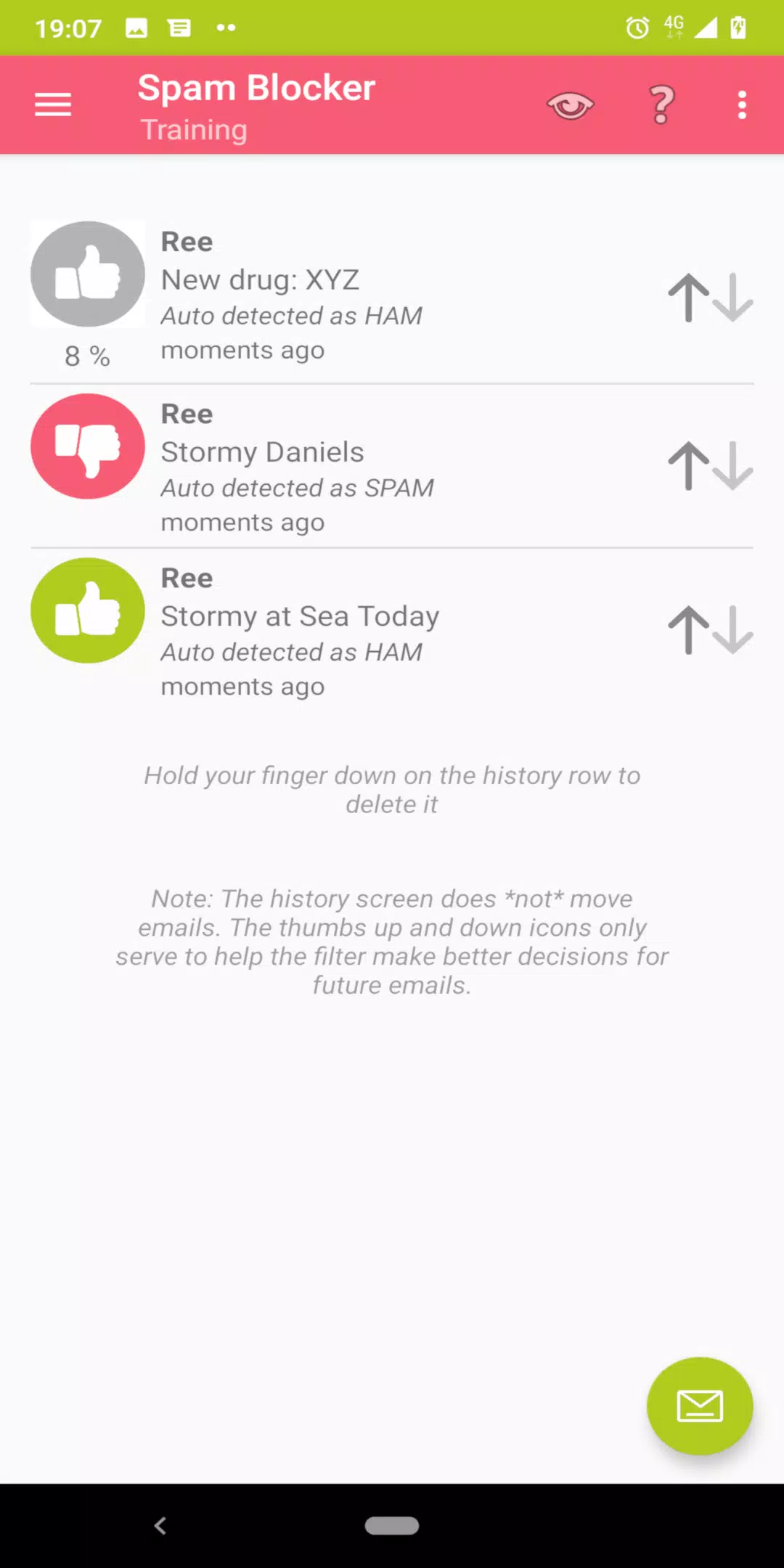 Email Spam Blocker APK for Android Download