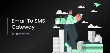 Email To SMS Gateway