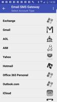 Email To SMS Gateway screenshot 1