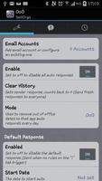 Email Auto Reply OoO IMAP POP3 poster