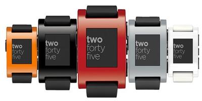 WatchMail for Old Pebble पोस्टर