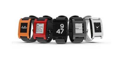 WatchMail for Old Pebble स्क्रीनशॉट 1