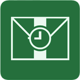 SW SW2 Mail on Sony Smartwatch أيقونة