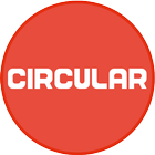 Circular アイコン