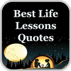 Best Life Lessons Quotes 圖標