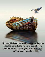 Courage And Strength Quotes Screenshot 3
