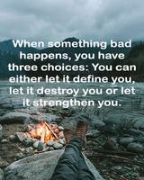 Courage And Strength Quotes Screenshot 1