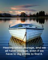 Courage And Strength Quotes Screenshot 2