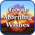 Good Morning Wishes icon