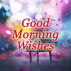 Good Morning Wishes icon