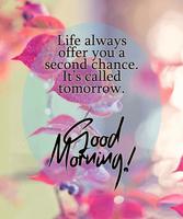 Good Morning Wishes poster